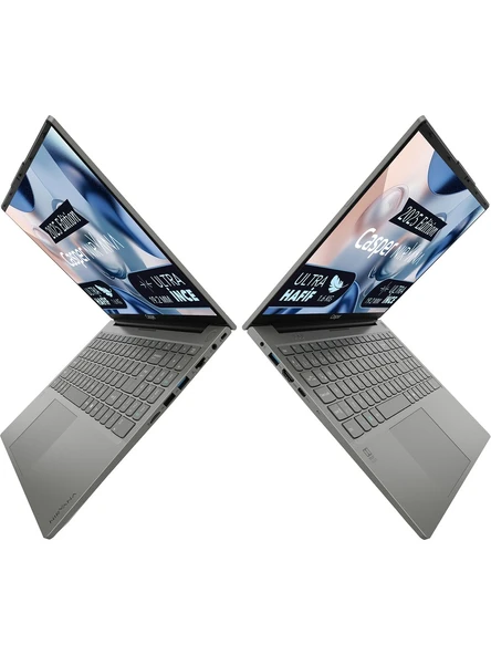 Casper Nirvana X600.7430-BV00X-G-F AMD Ryzen 5 7430U 16GB RAM 500GB SSD Freedos 15.6” FHD - 5