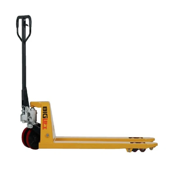 Biglift ACER-25K 2.5 Ton Transpalet - 1