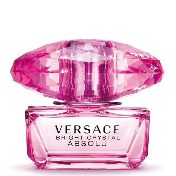 ersace Bright Crystal Absolu EDP Kadın Parfüm 50 ml ürün görseli 1