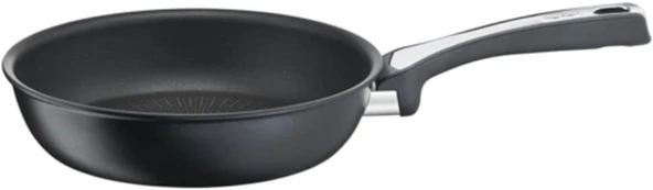 Tefal Titanyum 6X Unlimited One İndüksiyon Tabanlı 32 cm Tava Teşhir - 2