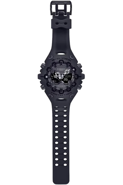 CASIO Ga-V01-1Adr G-Shock Erkek Kol Saati - Resim 6