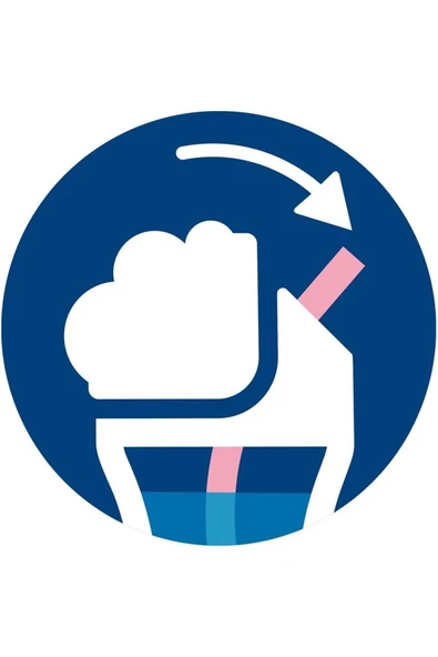 Philips Avent Pipetli Bardak +12 Ay 300 ML - 3