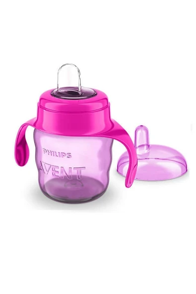Philips Avent Pembe Bardak