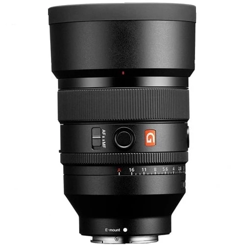 Sony FE 50mm f/1.2 GM Lens (SEL50F12GM) - 4