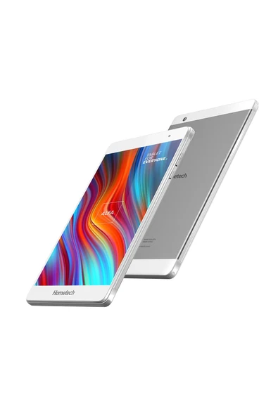Alfa 8tx Tablet - 4
