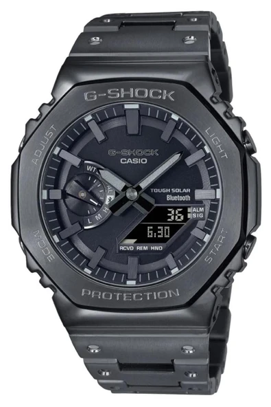 CASIO G-shock Gm-b2100bd-1adr Erkek Kol Saati ürün görseli