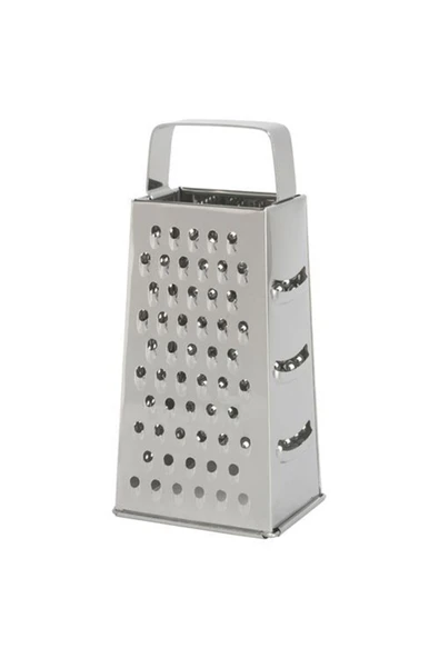 IKEA Idealısk Paslanmaz Çelik Rende ürün görseli