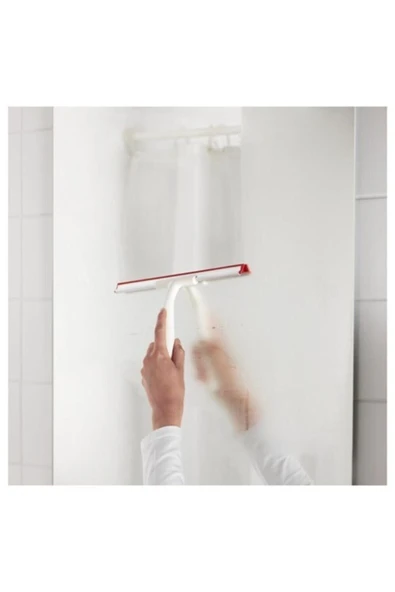 IKEA Silecek Uzunluk: 20 Cm Genişlik: 25 Ikea A Kalite Camsil - 1