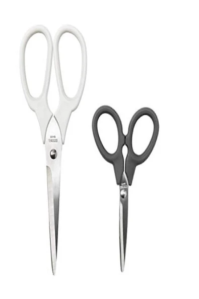 IKEA Markbart 2'li Mutfak Makası - 5