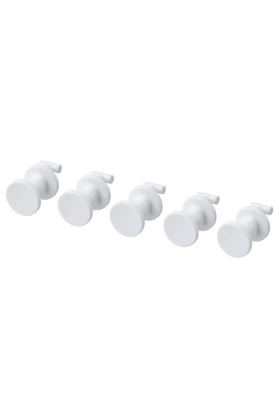 IKEA Skadıs Çok Amaçlı Pano Parçası, Beyaz