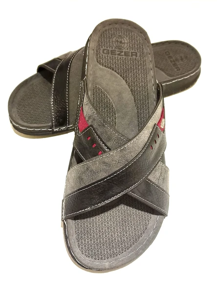 Monalisa Home Lüks Gösterişli Siyah 40 Numara Terlik ürün görseli 1