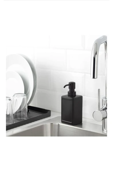 IKEA Rınnıg Bulaşık Detarjanı Kutusu Sıvı Sabunluk- 450 Ml - 2