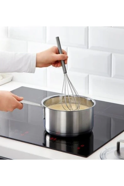 IKEA Ikili Çırpıcı Seti, Ikea Idealisk - Resim 2