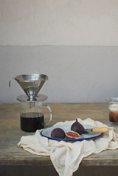 IKEA Filtre Kahve Seti - Resim 8