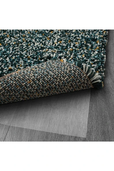 IKEA Stopp Halı Kaydırmazı Beyaz - 5