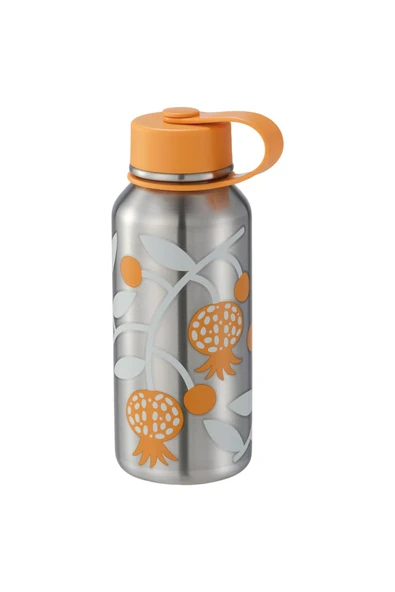 IKEA İKEA FÖSSTA TERMOS PASLANMAZ ÇELİK 0.5 LT - 5