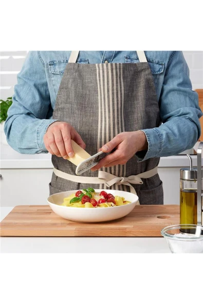 IKEA Uppflyld Rende Kırık Beyaz 00521934 - Resim 2