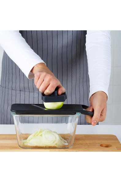 IKEA 365 Rende-dilimleme Aparatı 00422321 - Resim 6