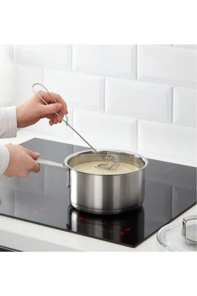 IKEA Ikili Çırpıcı Seti, Ikea Idealisk - Resim 5