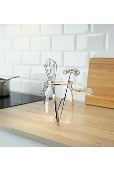 IKEA Ikili Çırpıcı Seti, Ikea Idealisk - Resim 3