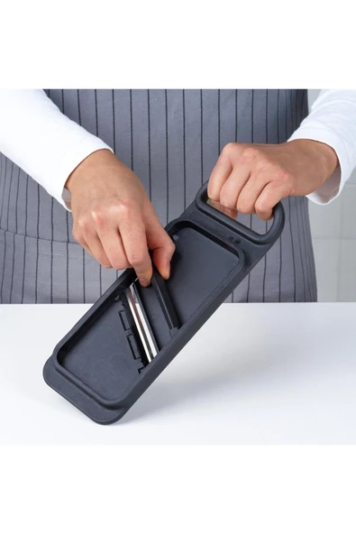 IKEA 2 Adet 365 Dılımleme Ve Rende - Resim 7