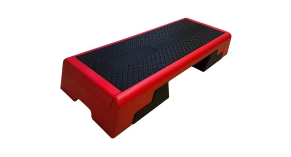 Avessa Step-500 Profesyonel Step Tahtası 3 Kademeli - Resim 3