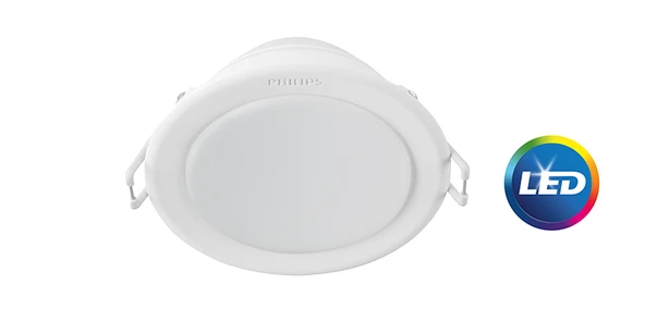 Philips Led Spot 3.5 Watt 4000 K 255 Lümen 929003274502 - 1