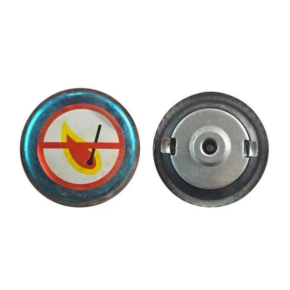 Depo Kapağı Çanta Jeneratör HHY960/950