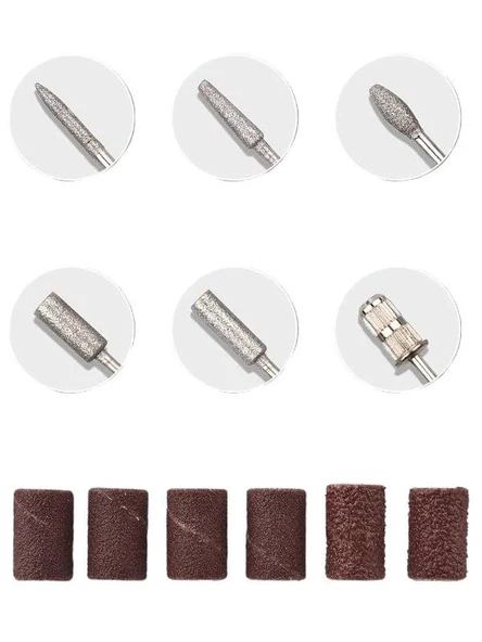 TIRNAK TÖRPÜ - Resim 4