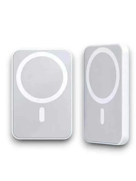 LF-100 MAGSAFE 5.000 MAH - Resim 2