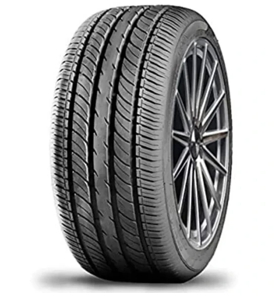 205/40R16 83W XL Eco Dynamic WATERFALL YAZ LASTİĞİ 2025 ürün görseli