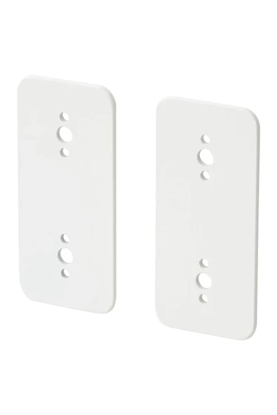 IKEA Skådıs Çok Amaçlı Pano Birleştirici Beyaz Impalaticaret - Resim 3