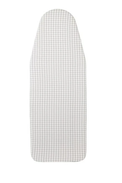 IKEA Lagt Ütü Masası Kılıfı Gri 108-120 Cm - Resim 2