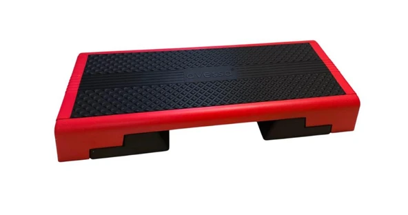 Avessa Step-500 Profesyonel Step Tahtası 3 Kademeli - Resim 2