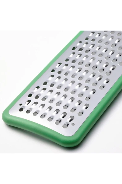 IKEA Uppfylld Parlak Yeşil Rende 30 Cm - Resim 3