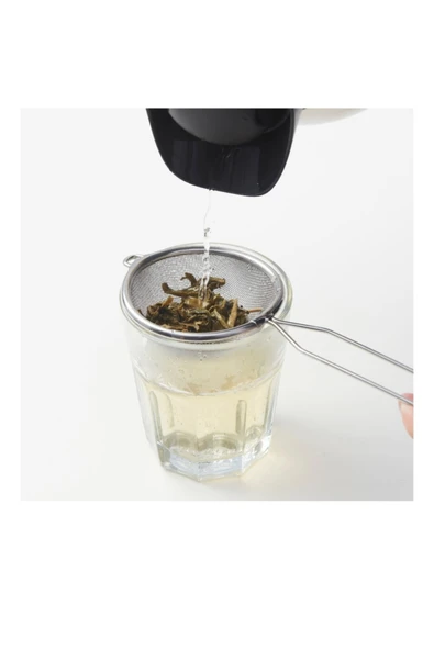 IKEA Çay Süzgeci, Paslanmaz Çelik, 8 cm - 2