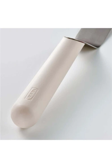 IKEA 2'li Gri Pasta Spatulası 30482565 - Resim 2