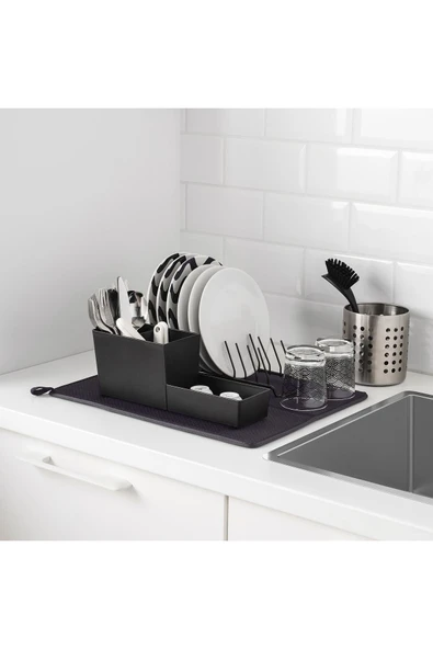 IKEA Nysköljd Bulaşık Kurutma Örtüsü - Resim 3