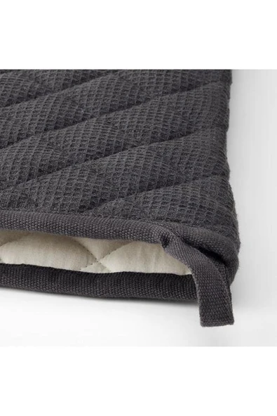 IKEA - Rinnig Mutfak Fırın Eldiveni 33 Cm, Tekli - Resim 3