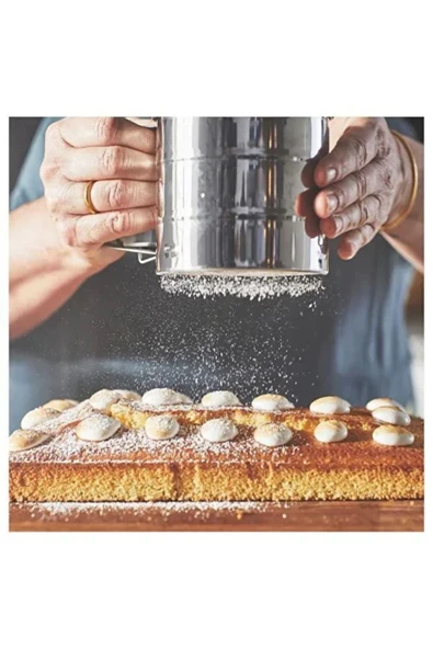 IKEA Temel Sofra&Mutfak Seti Rende + Un Eleği + 2'li Çırpıcı Seti - Resim 5