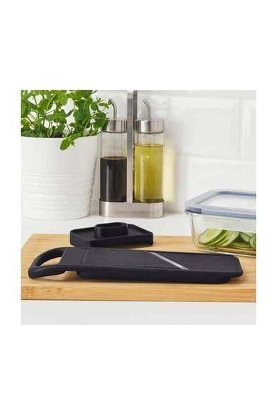 IKEA Mandolin Rende Ve Dilimleme Aparatı 365 Yılbaşı New Year - Resim 3