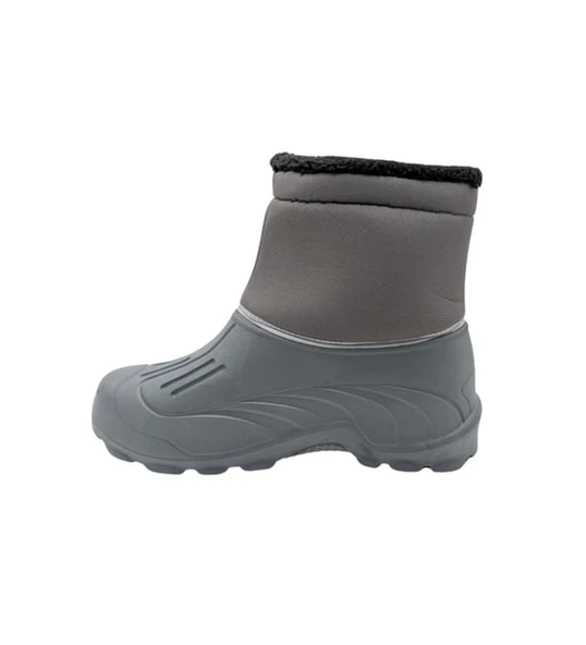 Monalisa Home 42-43 Numara Lüks Şık Su Geçirmez Erkek Çizmesi - 2