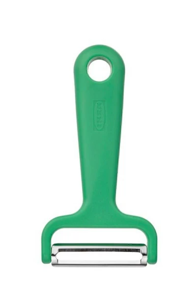 IKEA | | Uppfylld Soyacak, Parlak Yeşil, Sert Plastik, Oynar Başlık ürün görseli