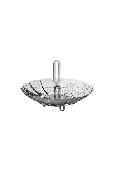 IKEA 2'li Çırpıcı + Çelik Buharda Sebze Pişirici + Çelik Sarımsak Ezici - Resim 3