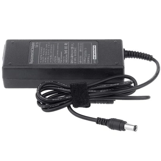 15V-3A Notebook Adaptörü 5.5x2.5 Uç PA2450U ürün görseli