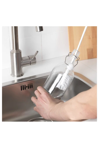 IKEA Medelvag Şişe Temizleme Fırçası ürün görseli 1