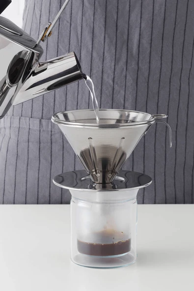 IKEA Filtre Kahve Seti ürün görseli 1