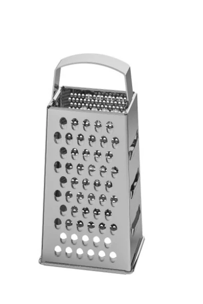 IKEA 4 Parça 3'lü Mutfak Seti; Koncıs Sarımsak Ezici Idealısk Rende Idealısk 2 Li Çırpıcı - Resim 7