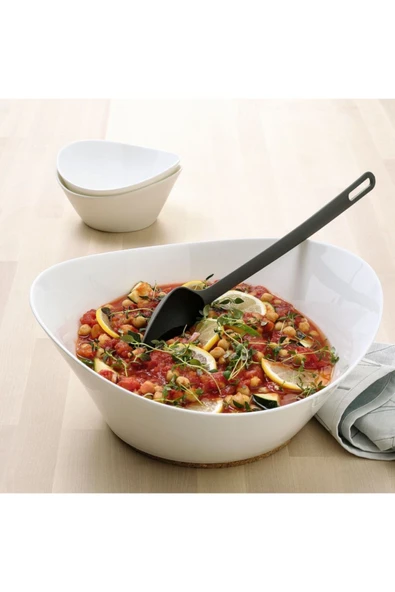 IKEA Fullandad Mutfak Gereçleri Seti, Gri - Resim 4