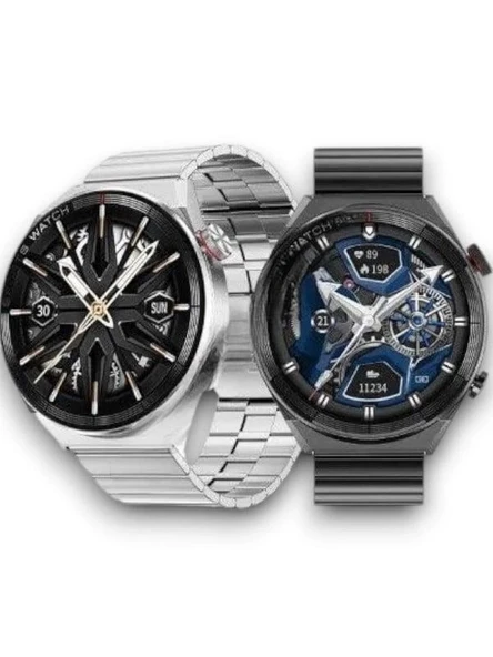 DT70-MATE3 AKILLI SAAT - Resim 4